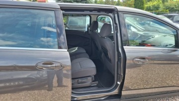 Ford C-MAX II Grand C-MAX Facelifting 1.5 TDCi 120KM 2016 Ford Grand C-MAX Nawigacja Serwisowany, zdjęcie 12
