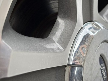 Ford 2004 Ford F150 Crew Cab 4,6 Triton Pickup Texas Zdrowy, zdjęcie 19