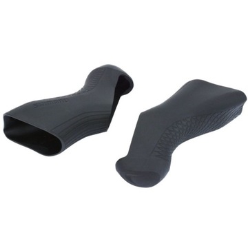 Shimano Ultegra Di2 ST-R8070 osłony gumowe do mane