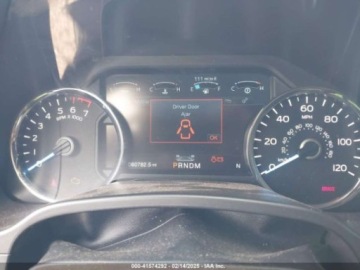 Ford 2018 Ford F150 King Ranch 2018 3.5l 3.5 Benzyna 375KM, zdjęcie 10