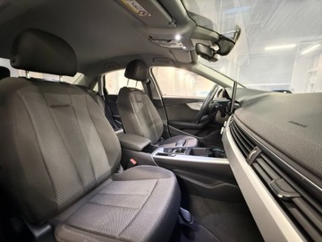 Audi A4 B9 Limousine Facelifting 2.0 35 TFSI 150KM 2023 Audi A4 Limousine Limusine 35 TFSI mHEV S line S t, zdjęcie 22