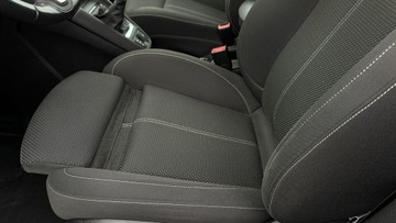 Opel Zafira C Tourer Facelifting 1.6 CDTI 120KM 2017 Opel Zafira Zarejestrowany Ubezpieczony, zdjęcie 26