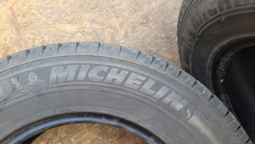 Michelin Agilis Camping 215/70R15 109 Q (C)