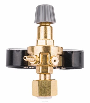 РЕДУКТОР ДАВЛЕНИЯ 2 CO2 АРГОН ДЛЯ ЦИЛИНДРА