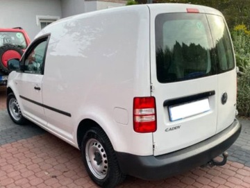 БУКСИРОВОЧНЫЙ КРЮК + МОДУЛЬ + ЖГУТ ПРОВОДОВ VW CADDY с 2004 по 2018 г.в.