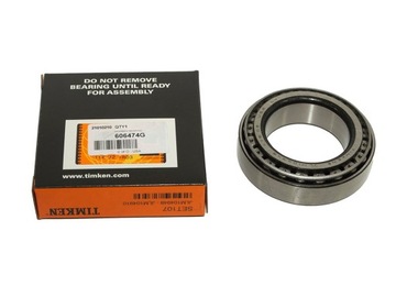 ŁOŻYSKO DIFF LOCK TYŁ REDUKTORA LT/4B
