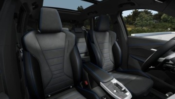 BMW X1 U11 Crossover 2.0 18d 150KM 2026 BMW X1 sDrive18d 150 KM - Gotowy do Odbioru - Pakiet M Sport - HarmanKardon, zdjęcie 11