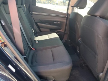 Hyundai Tucson IV 2024 Hyundai Tucson 2024 HYUNDAI TUCSON BLUE 1.6 Hybryda 180KM, zdjęcie 11