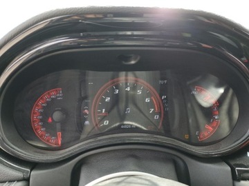 Dodge Durango III 2021 Dodge Durango Srt Hellcat 2021 6.2l 6.2 Benzyna 710KM, zdjęcie 9