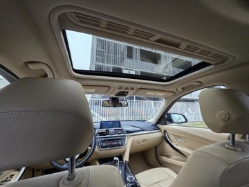 BMW Seria 3 F30-F31-F34 2013 BMW 3 ActiveHybrid 3, 3.0l hybryda 340KM*Dokumentacja * Doinwestowany, zdjęcie 23