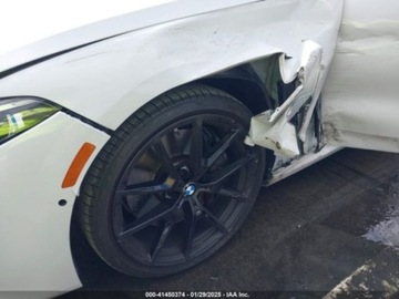 BMW Seria 8 II 2021 BMW Seria 8 2021 BMW 840I 3.0 Benzyna 335KM, zdjęcie 9