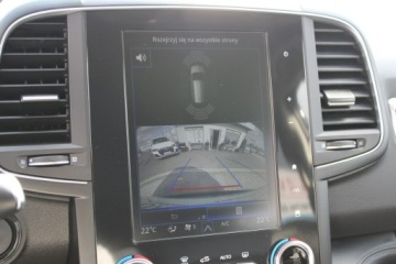 Renault Koleos II 2022 Renault Koleos 2.0 Blue DCI Intens 4X4 SalonPL, zdjęcie 30