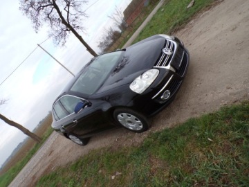 Volkswagen Jetta V 1.6 FSI 115KM 2006 VOLKSWAGEN JETTA 1.6 BENZ ZAMIANA Z NIEMIEC, zdjęcie 10