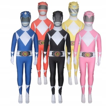 НАряд HIT POWER RANGERS, КОСТЮМ, ДИСПОССИЕМ