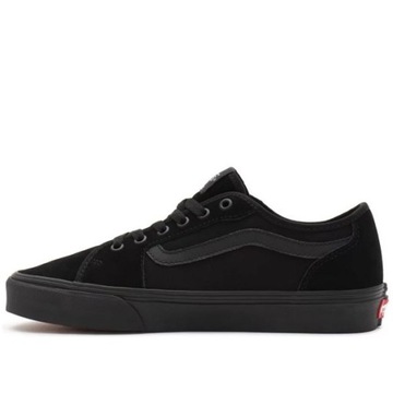 Trampki buty męskie old skool czarne Vans Filmore Decon VN0A3WKZ5MB 40.5