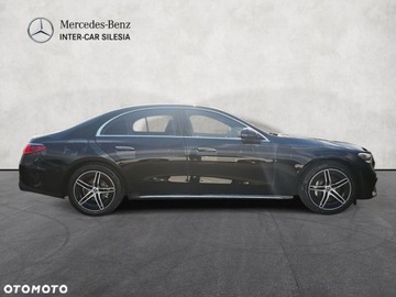 Mercedes Klasa E W214 2025 Mercedes-Benz Klasa E Mercedes-Benz Klasa E 2.0 Diesel 250KM, zdjęcie 3