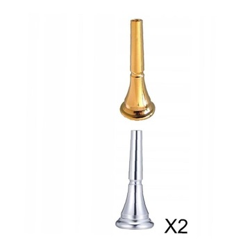 kowaku 3x French Mouthpiece with Durable