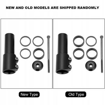 АДАПТЕР УДЛИНИТЕЛЯ ШТАМПА РУЛЯ