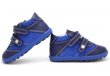 BARTEK Детская профилактическая обувь 117290 Синий 1924 г. [Размер: 23]