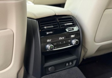 BMW Seria 6 G32 Gran Turismo Facelifting 3.0 640d 340KM 2020 BMW 6GT BMW 640d xDrive 3.0 Diesel 320KM, zdjęcie 30