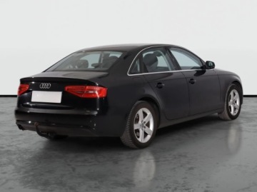 Audi A4 B8 Limousine Facelifting 2.0 TDI 177KM 2012 Audi A4 2.0 TDI, 174 KM, Automat, Klima, zdjęcie 4