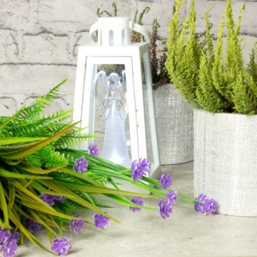 Декоративный фонарь садовый фонарь