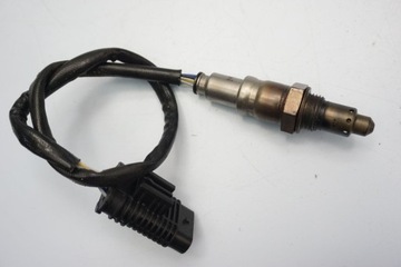 BMW R 1250 RS 19 - ЛЯМБДА-ЗОНД