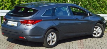 Hyundai i40 Kombi Facelifting 1.6 GDI 135KM 2017 HYUNDAI i40 CW 1.6 GDI 136 KM, zdjęcie 10
