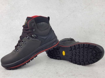 GRISPORT TREKKINGOWE BUTY MĘSKIE MEMBRANA VIBRAM