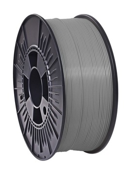 Filament Szary GRAY TECH ASA Nebula 1kg 1,75