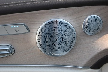 Mercedes Klasa E W213 Coupe 2.9 400d 340KM 2019 Mercedes E 400 Coupe 4Matic 340KM 2019r., zdjęcie 30