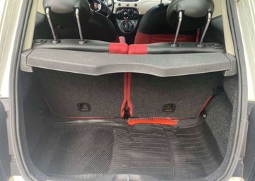 Fiat 500 II Seria 1 1.4 100KM 2015 Fiat 500 Fiat 500 1.4 16V Sport 1.4 Benzyna 100KM, zdjęcie 7