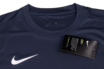 ФУТБОЛКА МУЖСКАЯ СПОРТИВНАЯ NIKE PARK VII г.М.