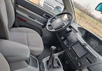  SsangYongKGM Rodius SsangYongKGM Rodius 2.7 Diesel 164KM, zdjęcie 2