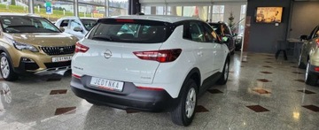 Opel 2017 Opel Grandland X Granlnd x Automt Nowy model Ledy MOZLIWA ZAMIANA 1.2, zdjęcie 16