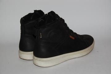 ECCO buty , botki EU 37 /UK 4,5 GORE-TEX