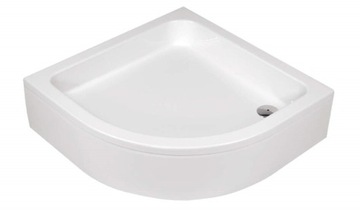 OBUDOWA DO BRODZIKA 80 CM DEANTE PLUS II BIAŁA