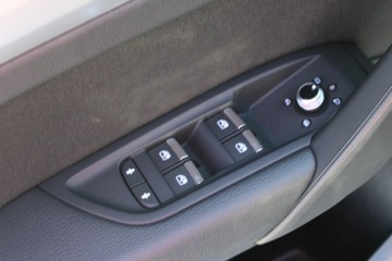 Audi Q5 II SUV 2.0 TDI 163KM 2019 Audi Q5 Led Quattro F-vat Salon, zdjęcie 20