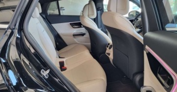 Mercedes GLC C254/X254 2025 Mercedes-Benz GLC Salon Polska Aut 9G 4x4 klapa elektryczna najnowszy 2.0, zdjęcie 6