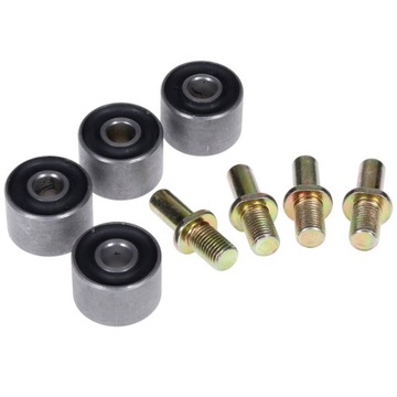 ВТУЛКА ВТУЛКИ ЗАДНЕЙ ЗВЕЗДОЧКИ, КОМПЛЕКТ 8 ШТ, МОТОЦИКЛ.