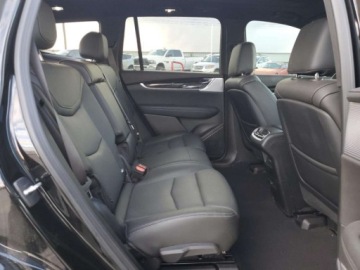 Cadillac 2024 Cadillac XT6 Premium Luxury, 2024r., 4x4, 3.6L 3.6 Benzyna 310KM, zdjęcie 9