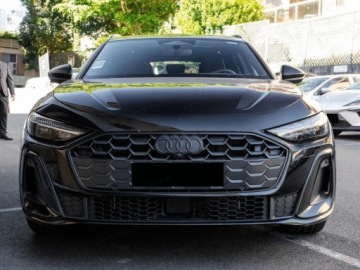 Audi A5 B10 Avant 2.0 TFSI 204KM 2026 AUDI A5 TFSI quattro S line Avant Combi 2.0 (204KM) 2026, zdjęcie 4