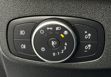 Ford Focus IV 2022 Ford Focus Kamera Navi Webasto Automat Led Grzane fotelekierownica, zdjęcie 36