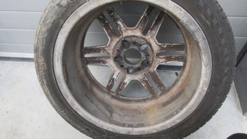 Диски Mercedes w204 a2044014502 17