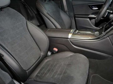 Mercedes GLC C254/X254 Coupe 2.0 200 204KM 2026 MERCEDES-BENZ GLC 200 4-Matic AMG Line 2.0(204KM) 2026, zdjęcie 4