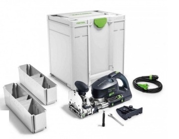 Festool Frezarka do połączeń DF 700 EQ-Plus DOMINO XL 576426