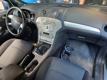 DESKA KOKPIT MONDEO MK4