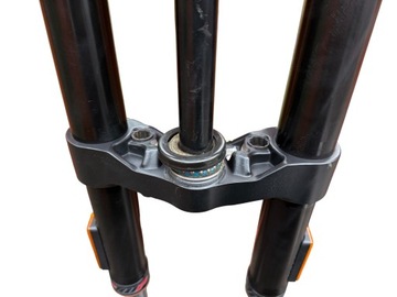 Амортизационная вилка Lagi KTM DUKE 125 17-23R