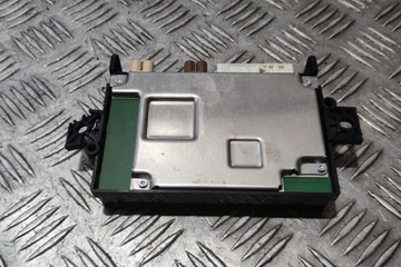 MODUL POHODĚ MERCEDES-BENZ B-CLASS SPORTS TOURER (W247) A2389007704