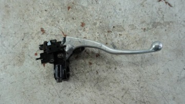 Kawasaki ER5 ER-5 ER 500 крепление рукоятки сцепления